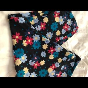 TC LuLaRoe leggings